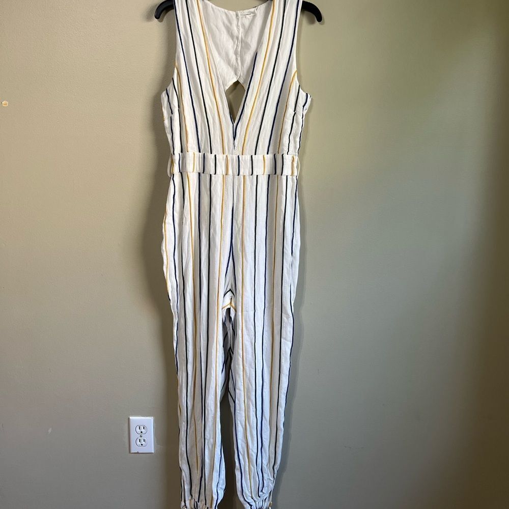 Tularosa large jumpsuit - Picture 1 of 8